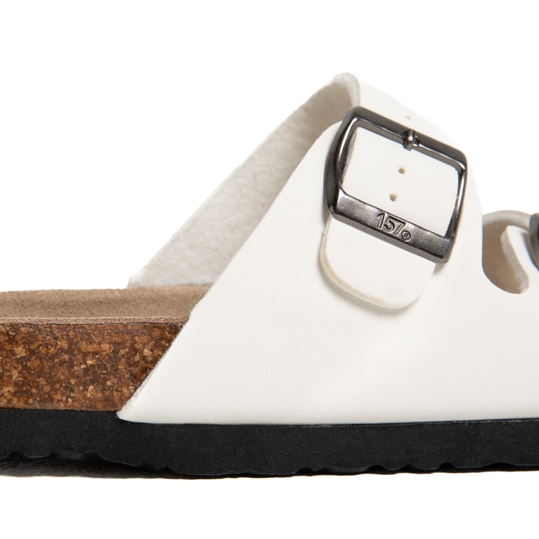 Sandals "Bork Star"